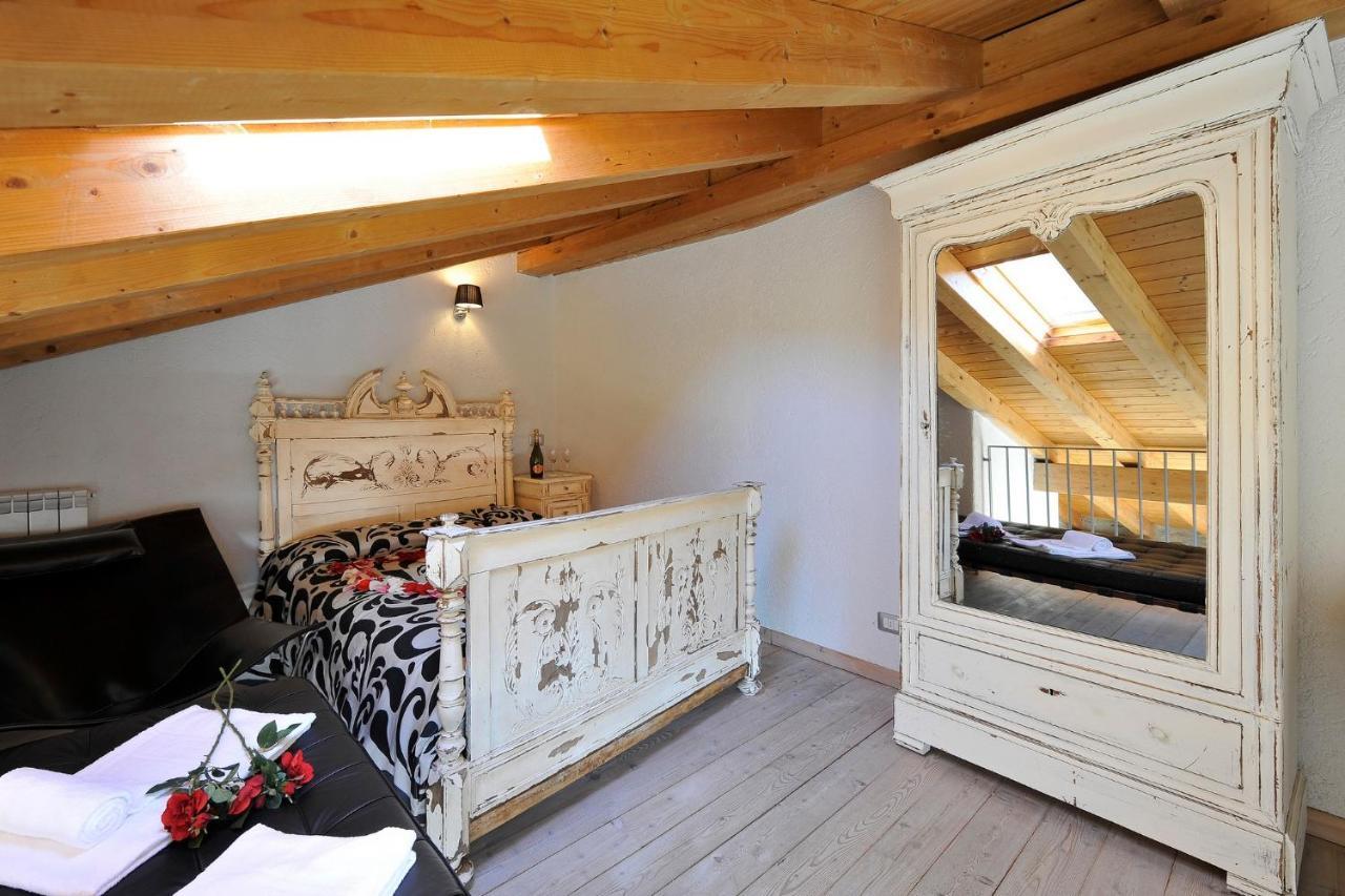 Ferienwohnung Belmonte Terrazzo Pianello Del Lario Exterior foto